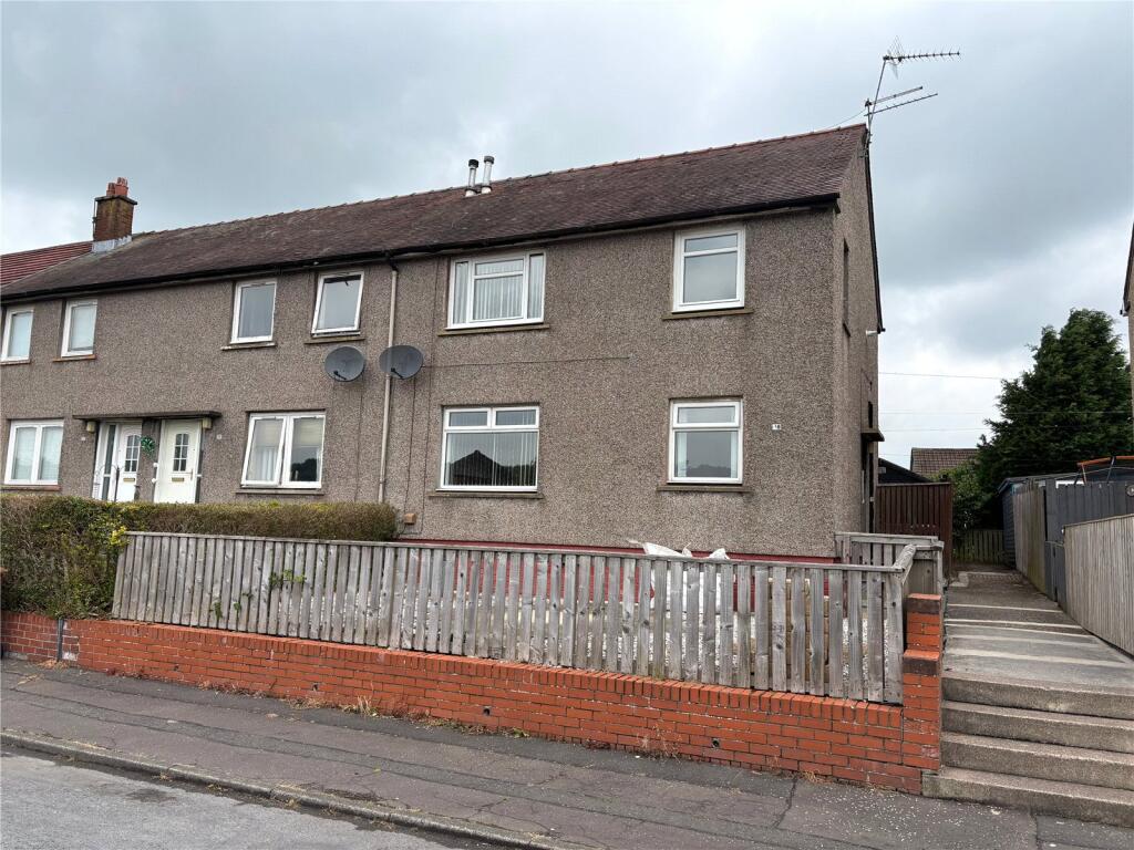Main image of property: Leapark Drive, Bonnybridge, Stirlingshire, FK4