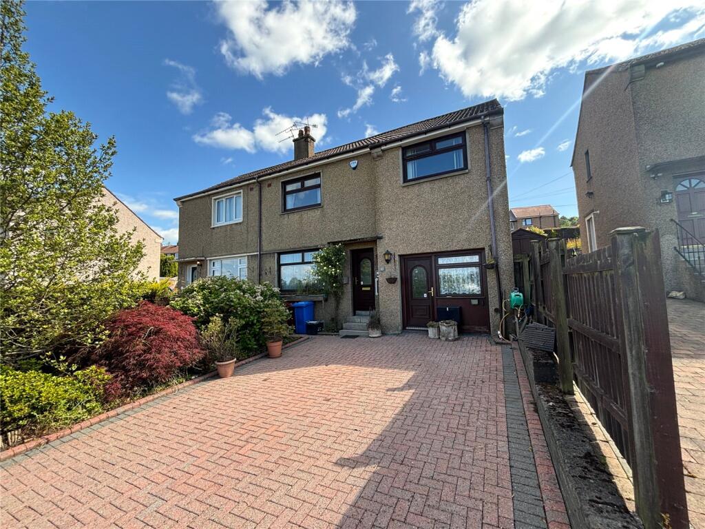 Main image of property: Windsor Avenue, Falkirk, Stirlingshire, FK1