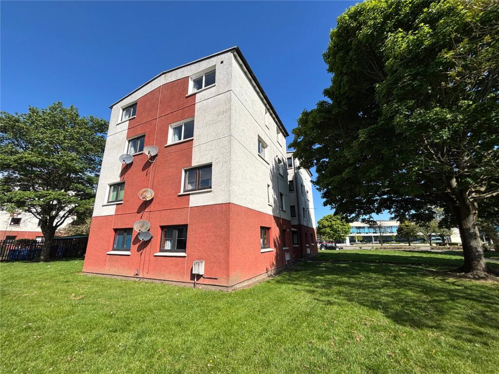 Main image of property: Midthorn Crescent, Falkirk, Stirlingshire, FK2