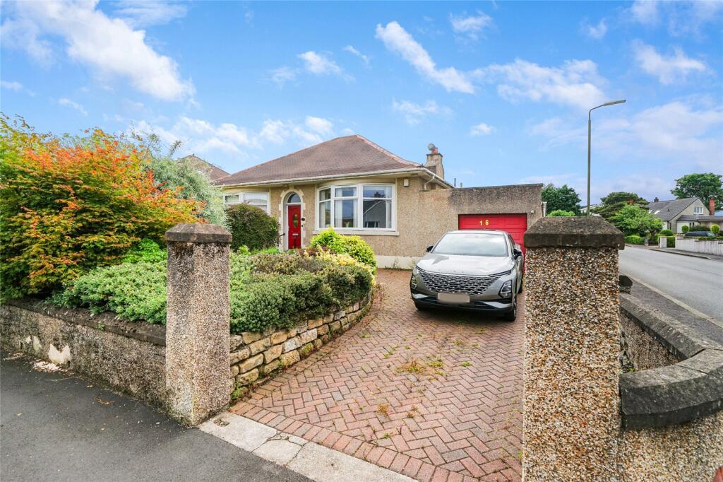 Main image of property: Lochgreen Road, Falkirk, Stirlingshire, FK1