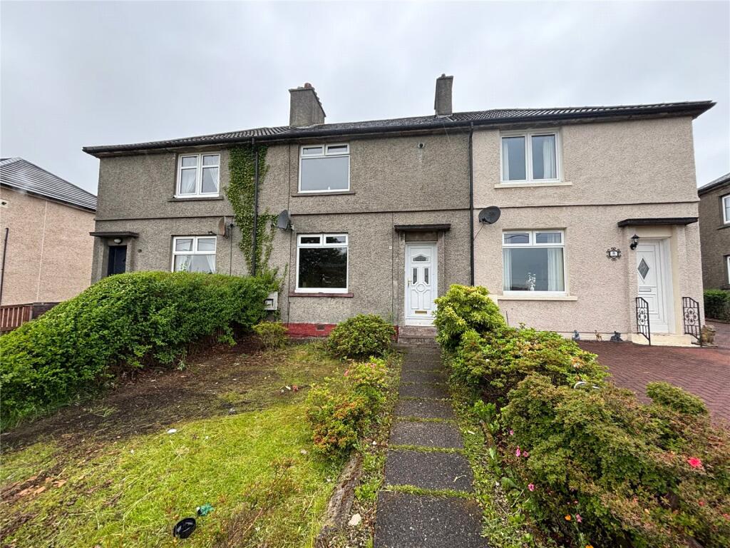 Main image of property: Bankview Terrace, Dennyloanhead, Bonnybridge, Stirlingshire, FK4