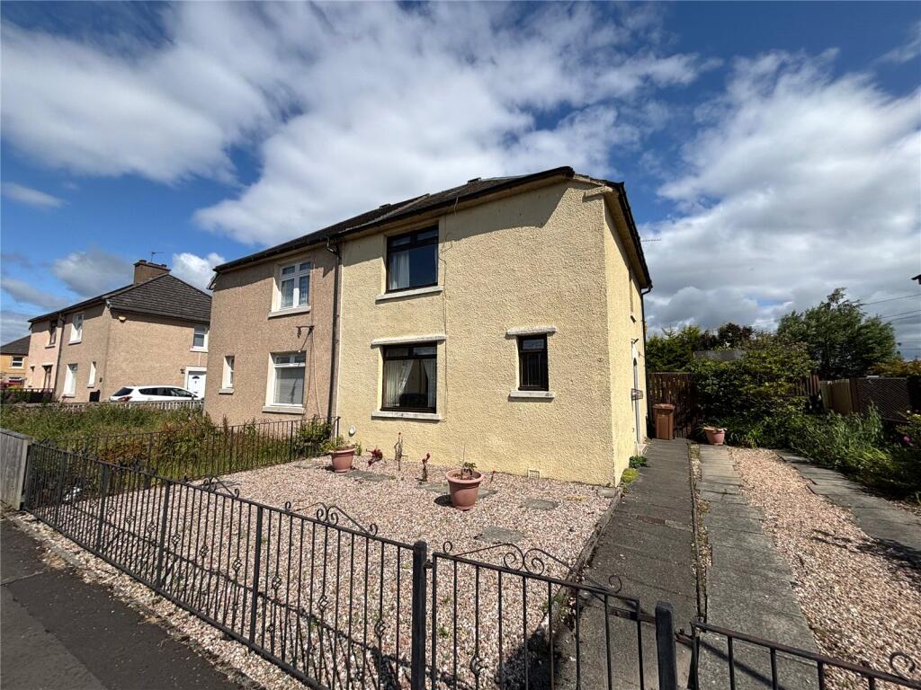 Main image of property: York Street, Falkirk, Stirlingshire, FK2