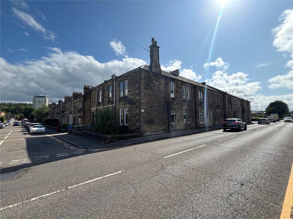 Main image of property: Oswald Street, Falkirk, Stirlingshire, FK1