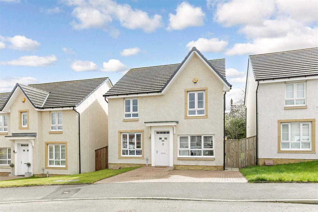 Main image of property: Lendrick Drive, Maddiston, Falkirk, Stirlingshire, FK2