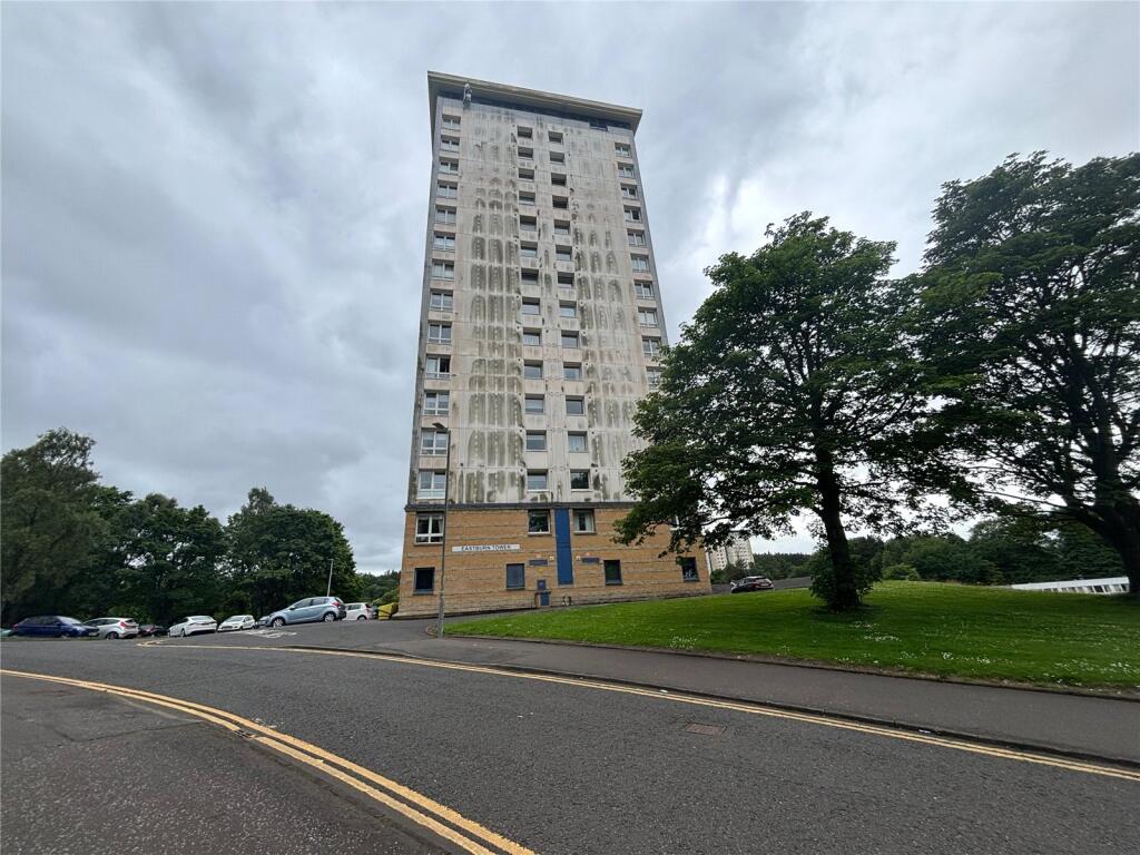 Main image of property: Eastburn Drive, Falkirk, Stirlingshire, FK1