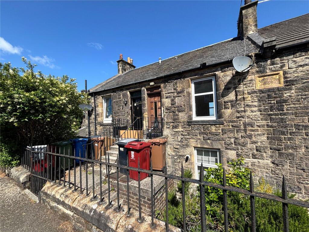 Main image of property: Stewart Avenue, Bo'ness, Stirlingshire, EH51