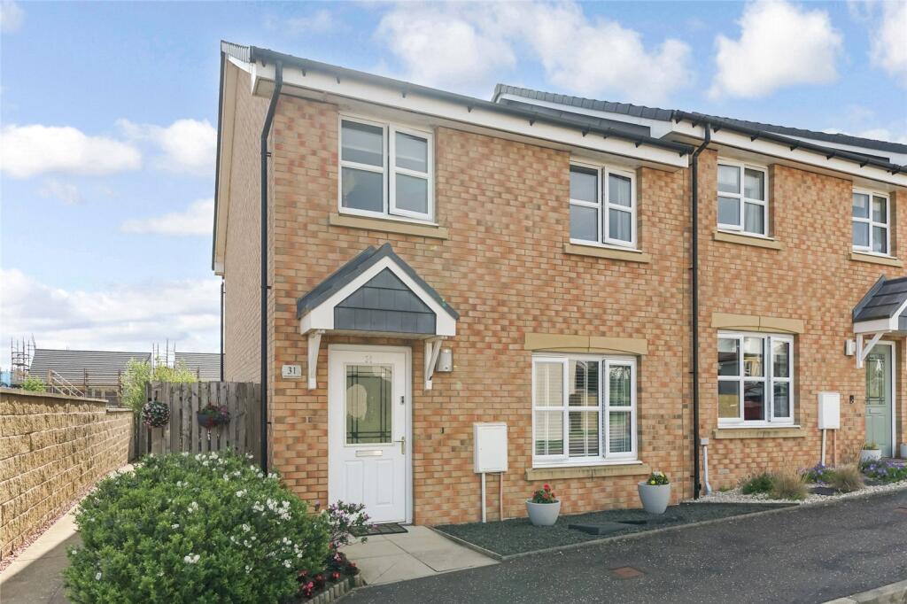 Main image of property: Muirhead Crescent, Bo'ness, Stirlingshire, EH51