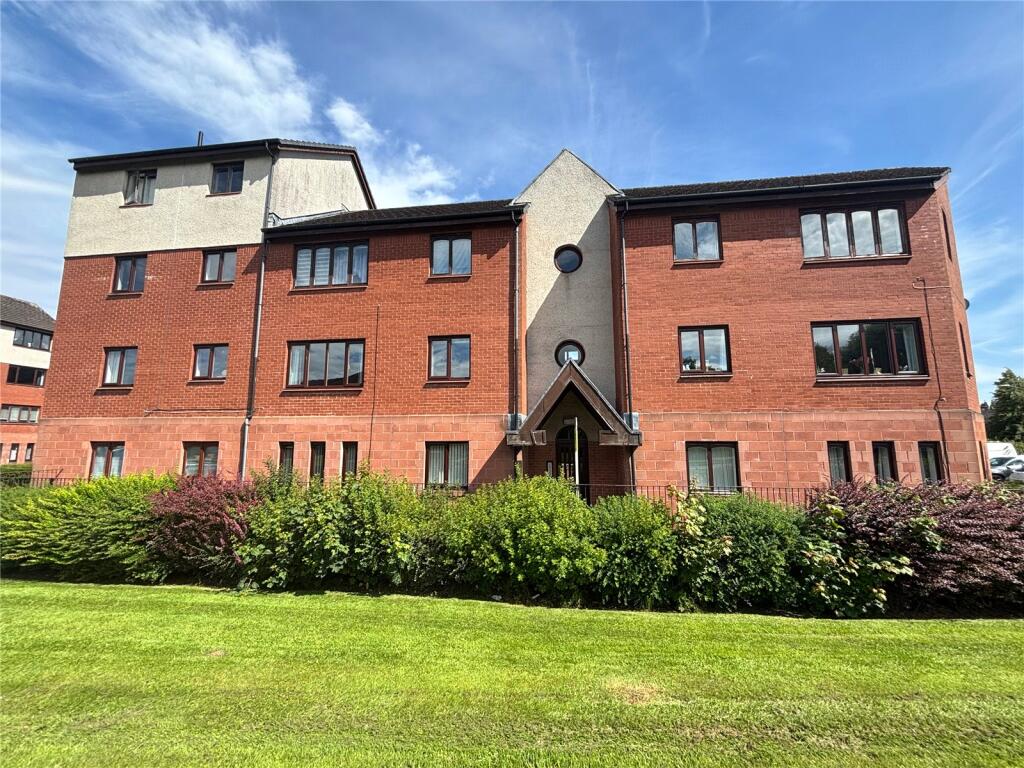 Main image of property: Longdales Court, Falkirk, Stirlingshire, FK2