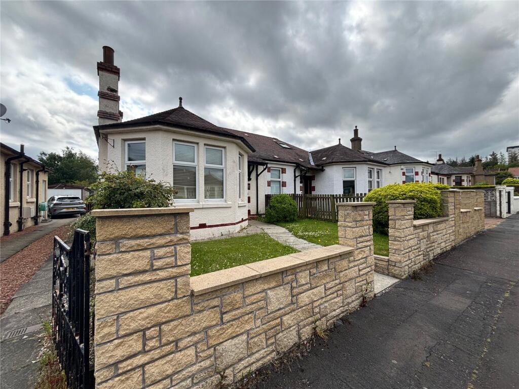 Main image of property: Wolfe Road, Falkirk, Stirlingshire, FK1