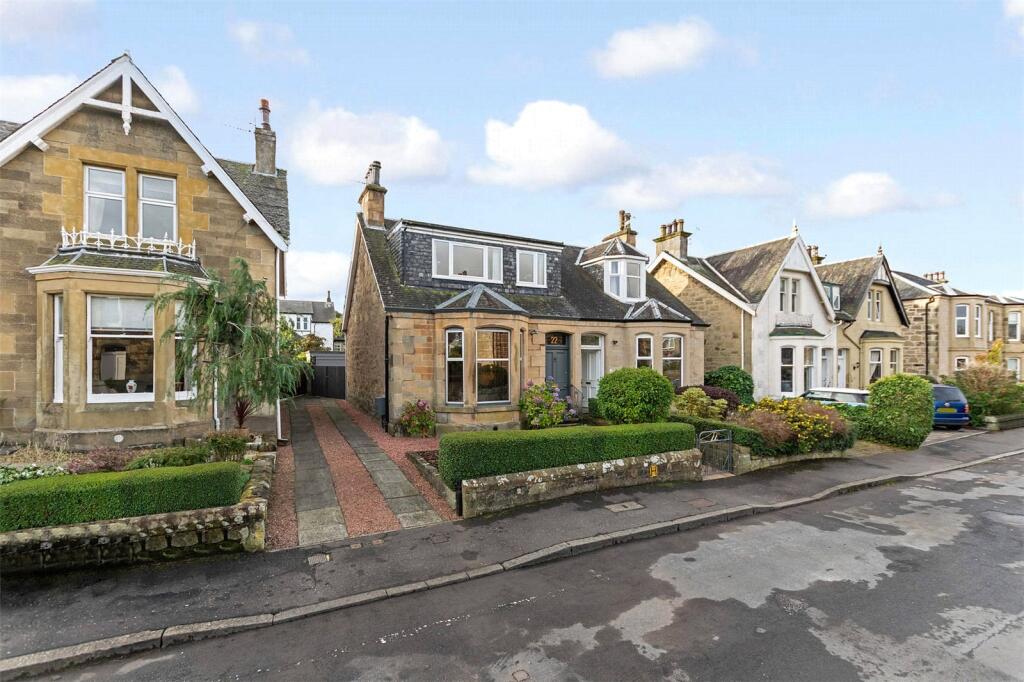 Main image of property: Learmonth Street, Falkirk, Stirlingshire, FK1