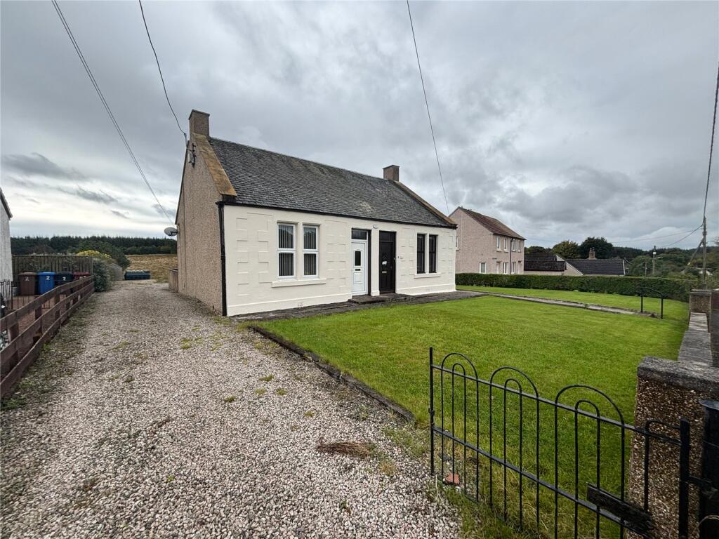 Main image of property: Main Street, Standburn, Falkirk, Stirlingshire, FK1