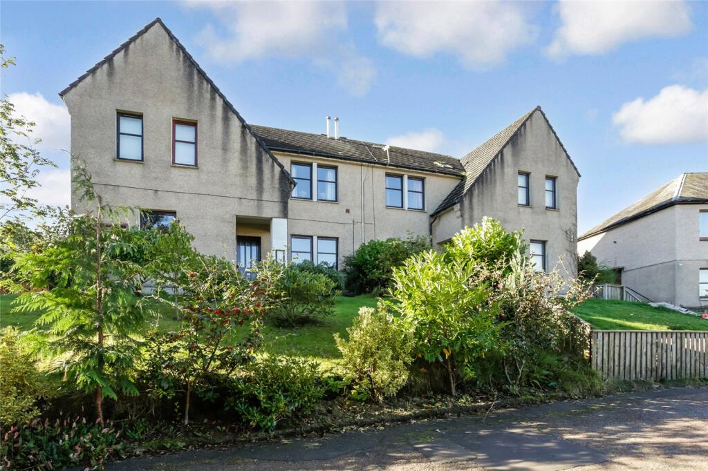 Main image of property: Dryburgh Avenue, Denny, Stirlingshire, FK6