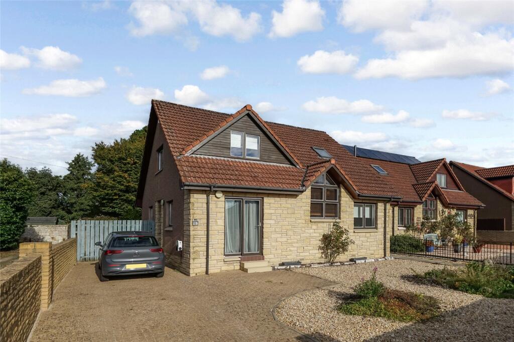 Main image of property: Standalane, Kincardine, Alloa, Fife, FK10