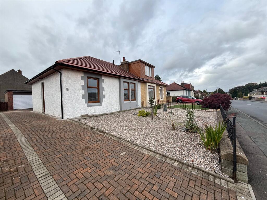 Main image of property: Muirhead Road, Stenhousemuir, Larbert, Stirlingshire, FK5