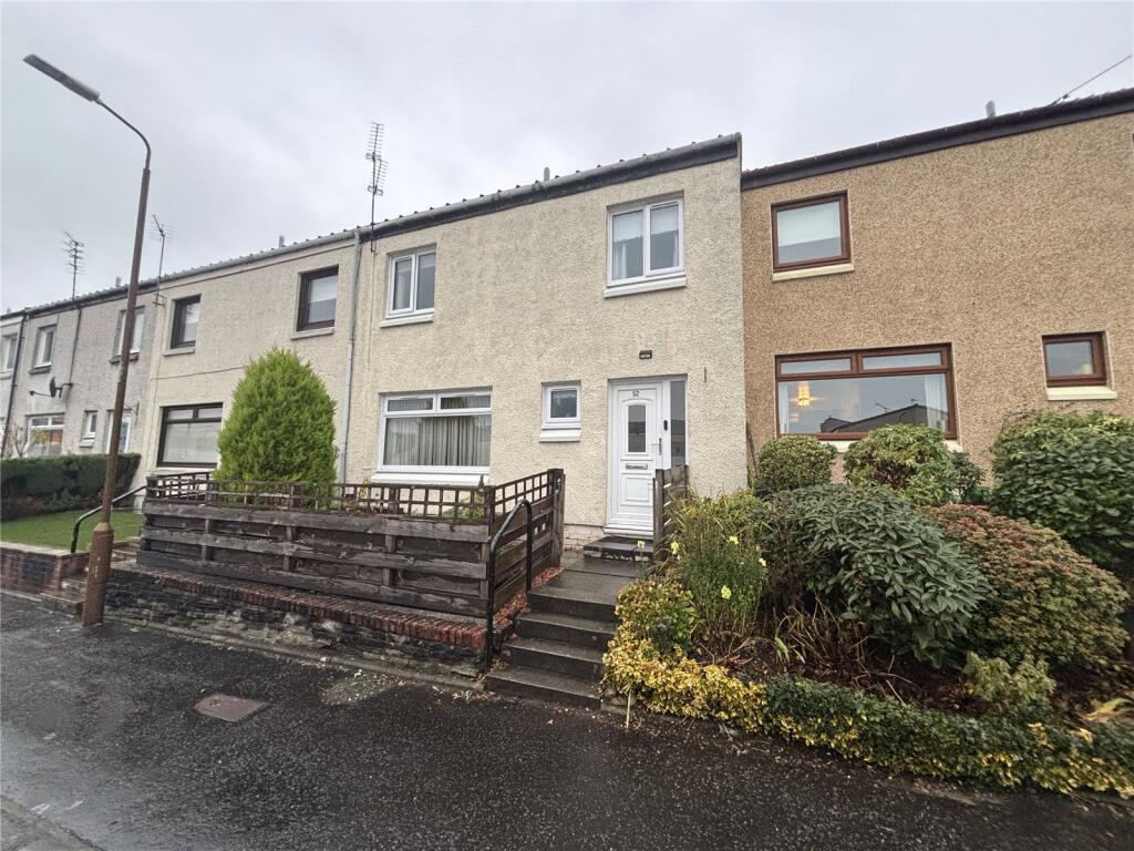 Main image of property: Dochart Place, Falkirk, Stirlingshire, FK1
