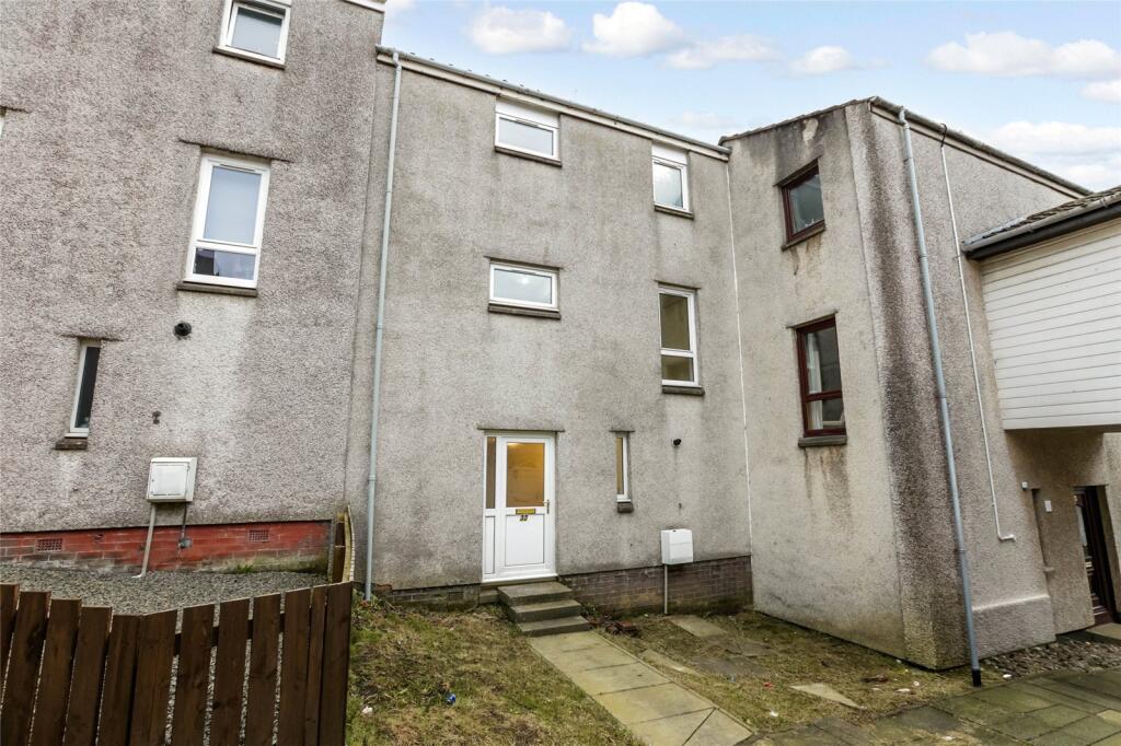 Main image of property: Culvain Place, Falkirk, Stirlingshire, FK1