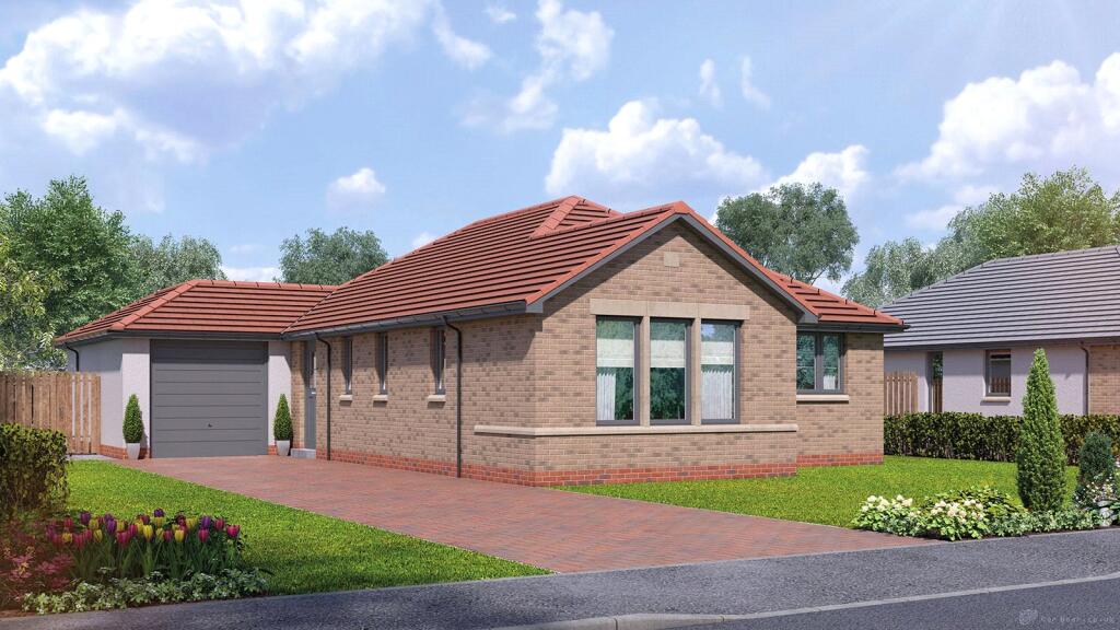 Main image of property: Castle Gate, Airth, FK2