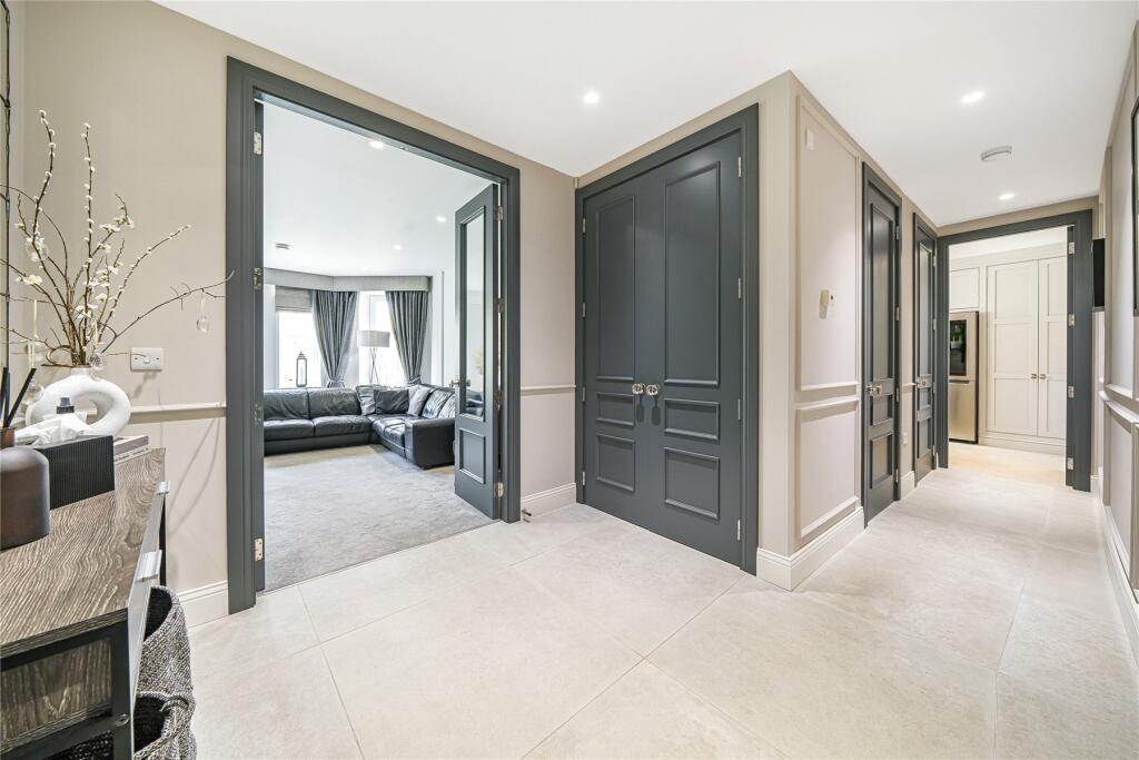Additional property image - Wilberforce Court, Westerham Road, Keston