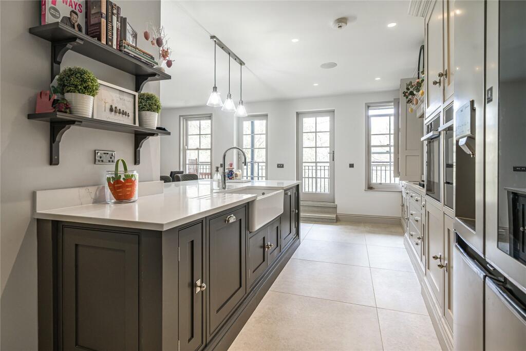 Additional property image - Wilberforce Court, Westerham Road, Keston