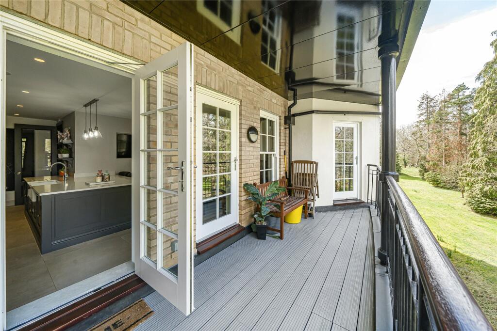 Additional property image - Wilberforce Court, Westerham Road, Keston