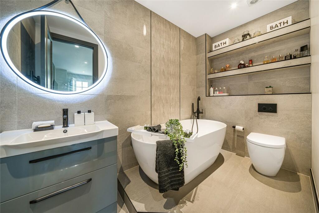 Additional property image - Wilberforce Court, Westerham Road, Keston
