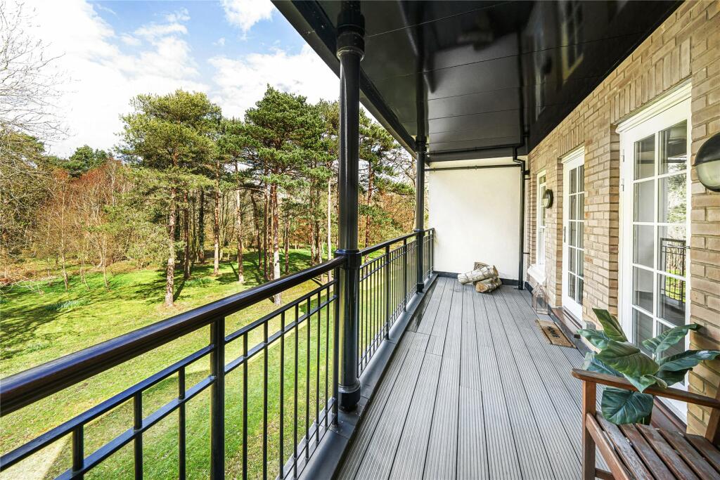 Additional property image - Wilberforce Court, Westerham Road, Keston