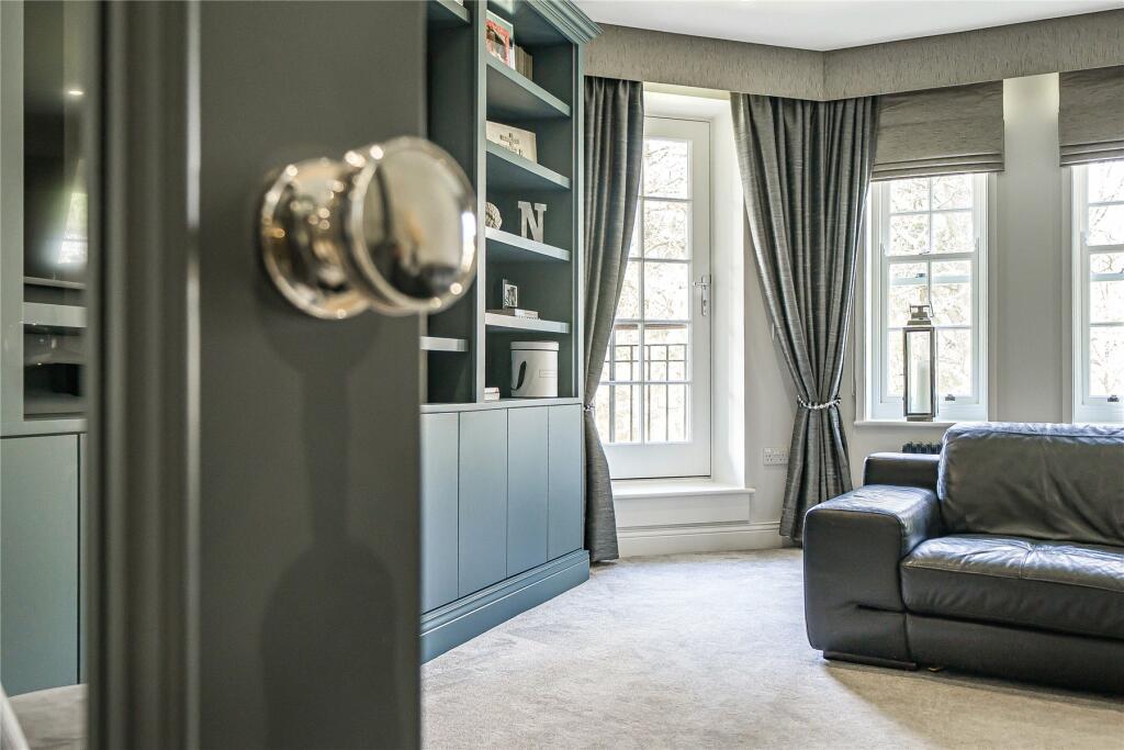 Additional property image - Wilberforce Court, Westerham Road, Keston
