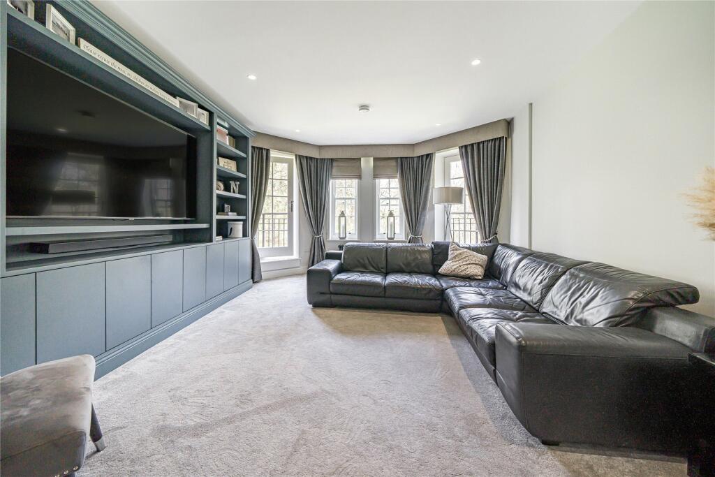 Additional property image - Wilberforce Court, Westerham Road, Keston