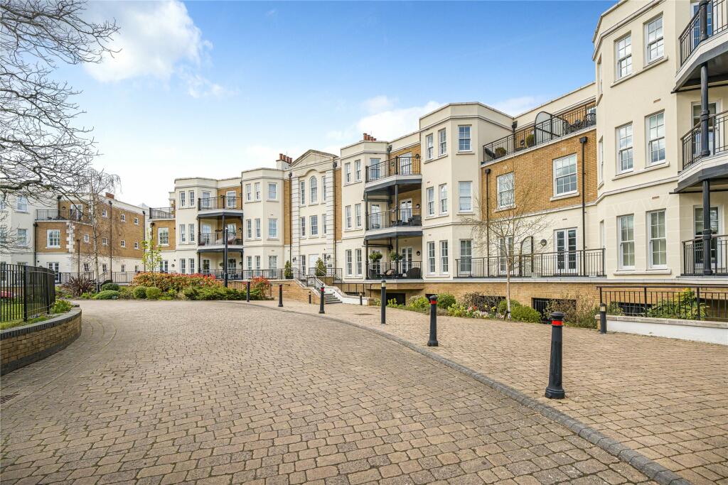 Additional property image - Wilberforce Court, Westerham Road, Keston