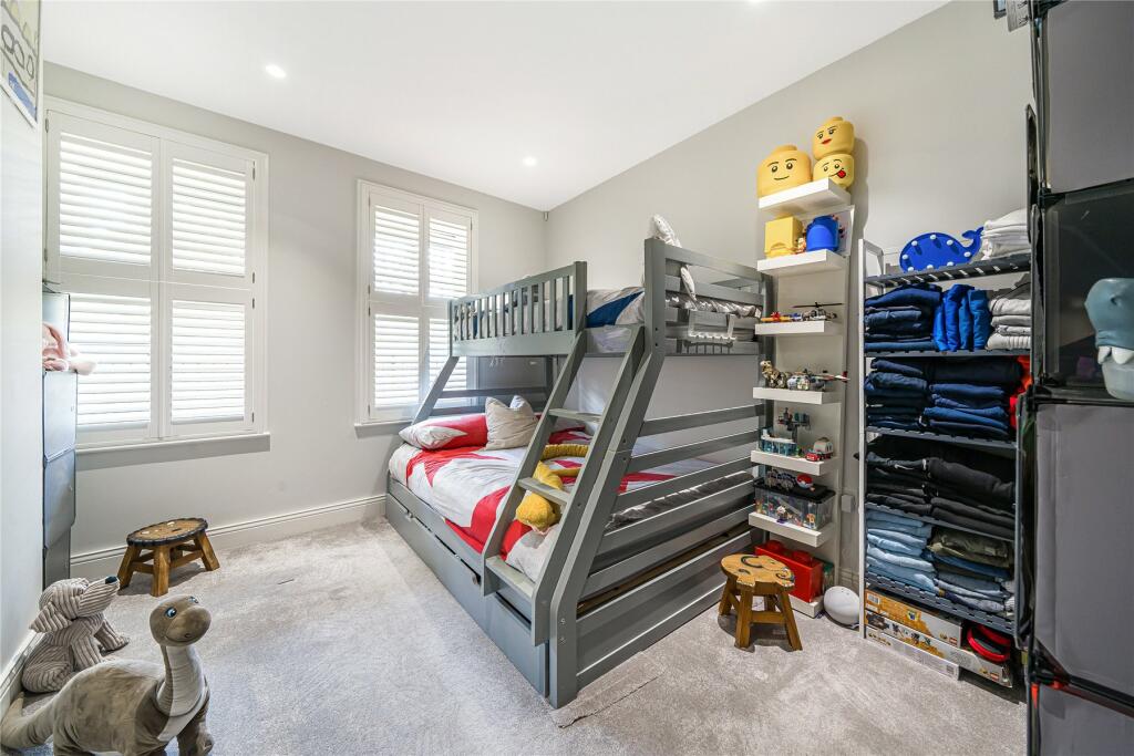 Additional property image - Wilberforce Court, Westerham Road, Keston