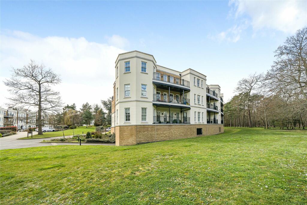 Additional property image - Wilberforce Court, Westerham Road, Keston