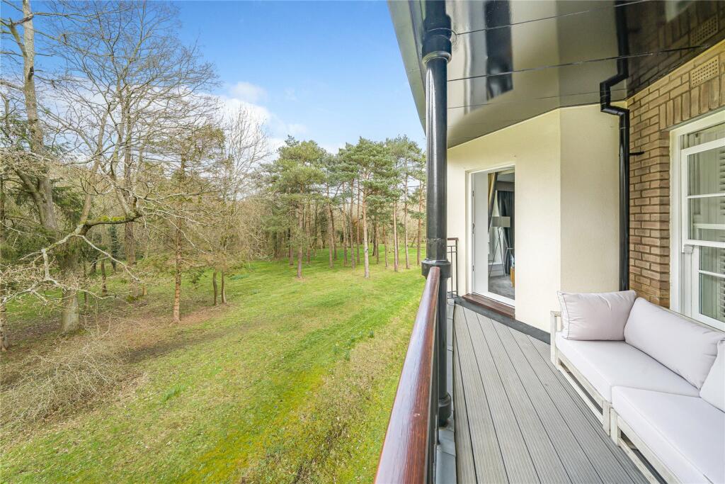 Additional property image - Wilberforce Court, Westerham Road, Keston