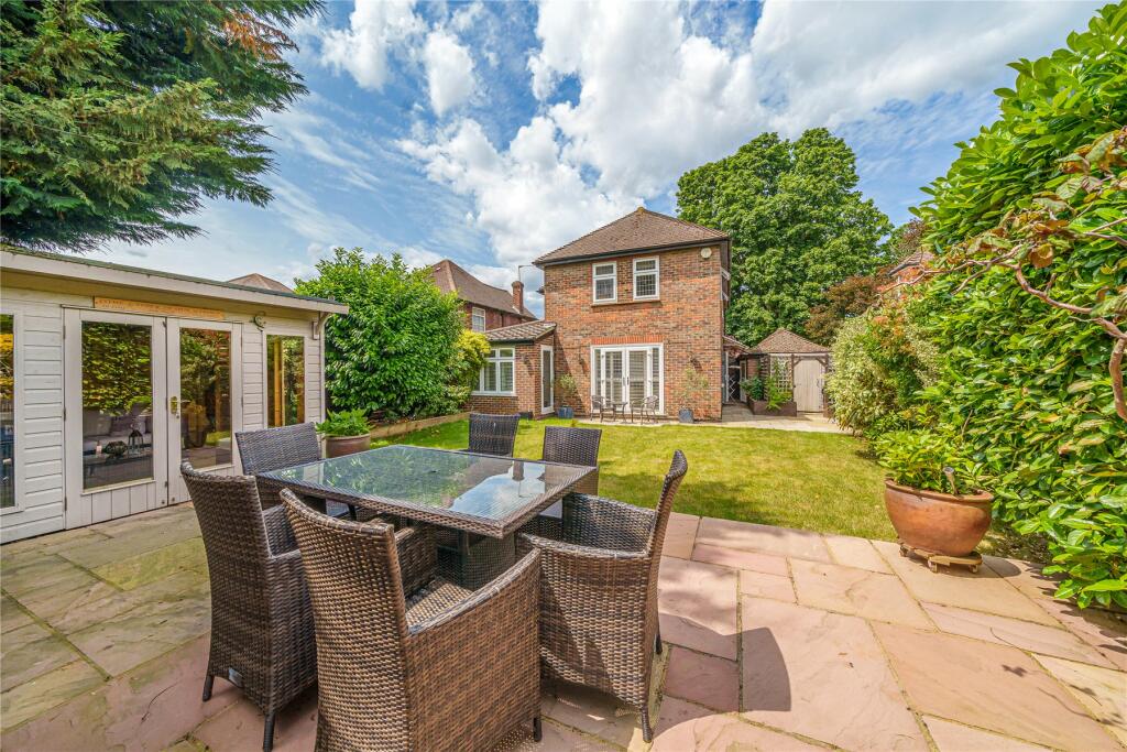 Additional property image - Crofton Avenue, Orpington