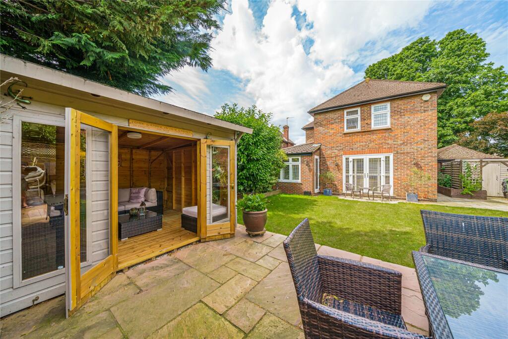 Additional property image - Crofton Avenue, Orpington