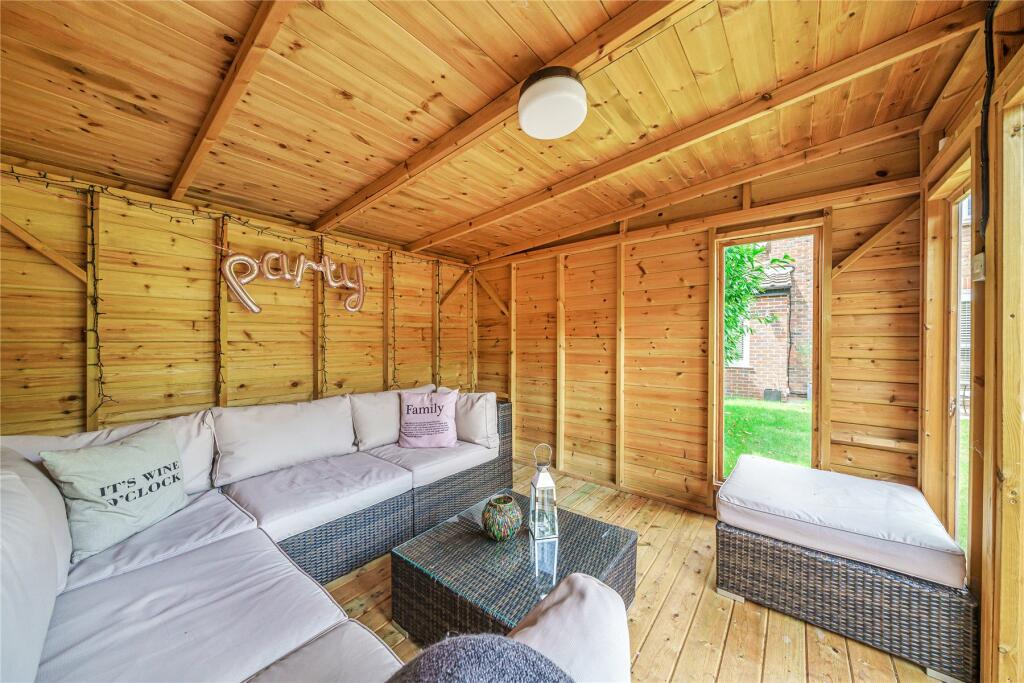 Additional property image - Crofton Avenue, Orpington