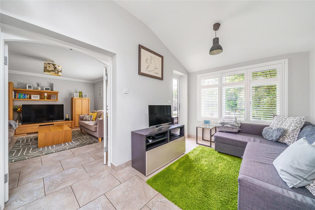Additional property image - Crofton Avenue, Orpington