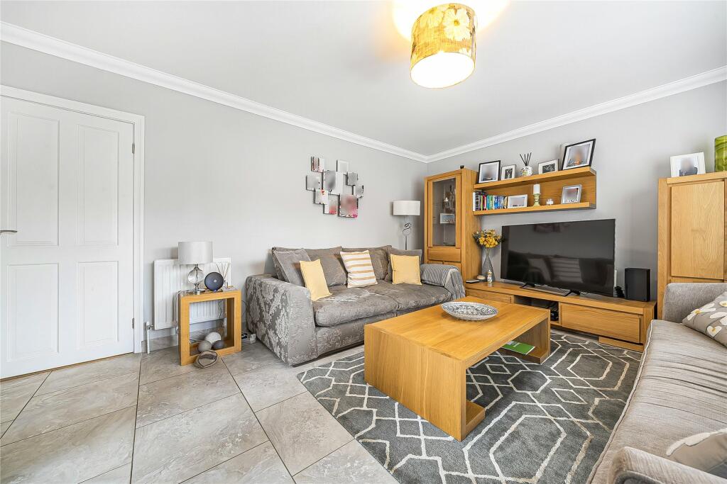 Additional property image - Crofton Avenue, Orpington