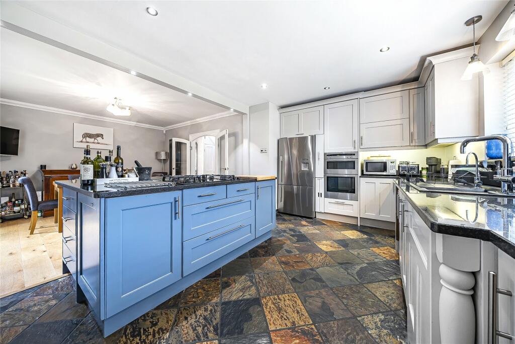 Additional property image - Crofton Avenue, Orpington