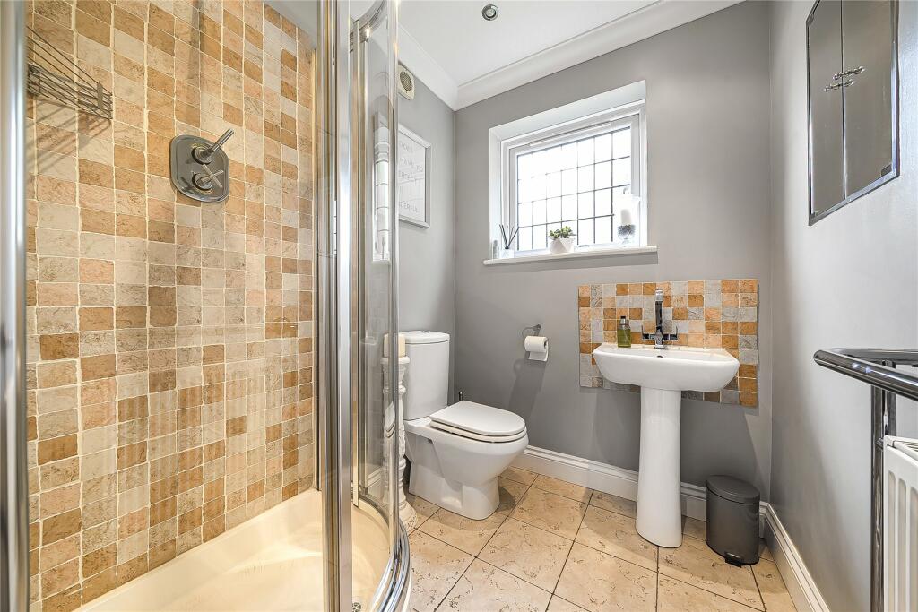 Additional property image - Crofton Avenue, Orpington