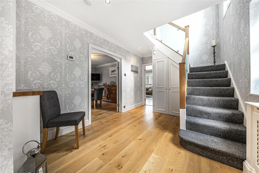 Additional property image - Crofton Avenue, Orpington