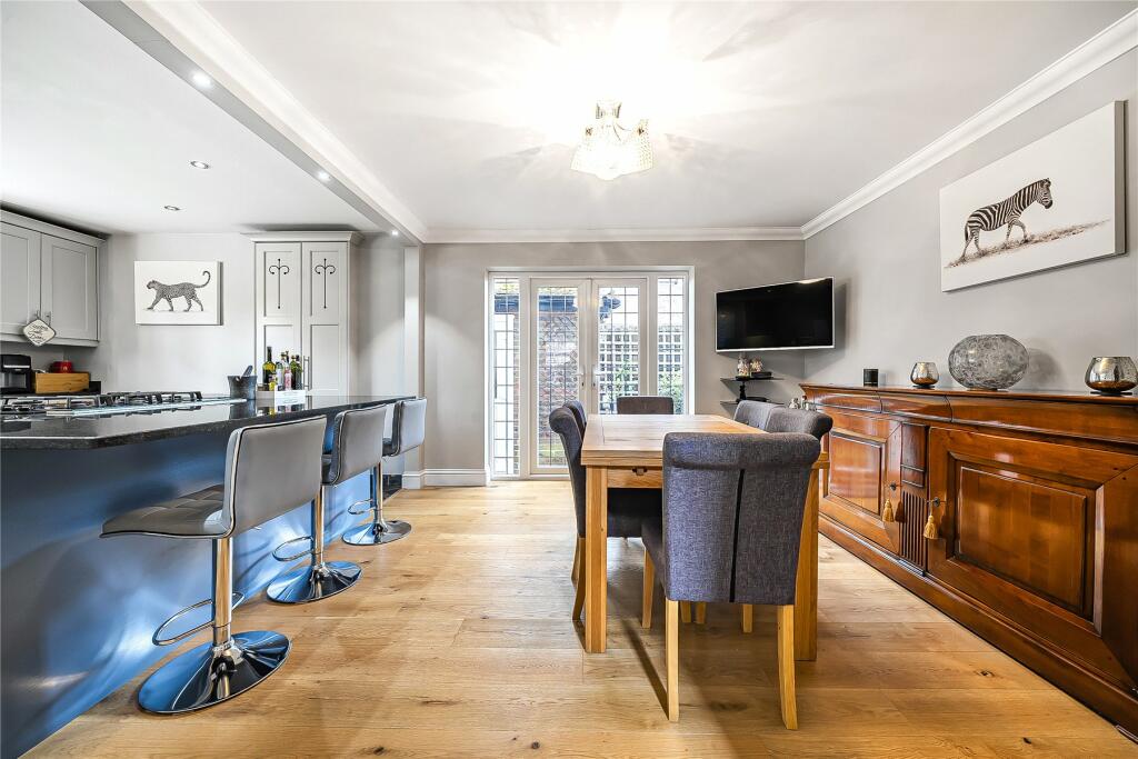 Additional property image - Crofton Avenue, Orpington