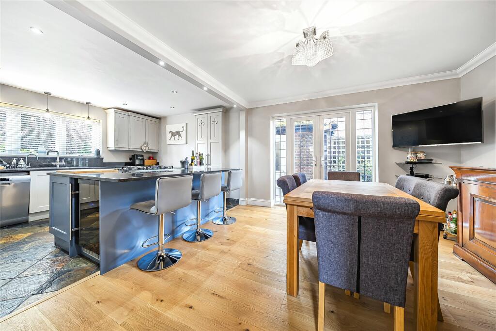 Additional property image - Crofton Avenue, Orpington