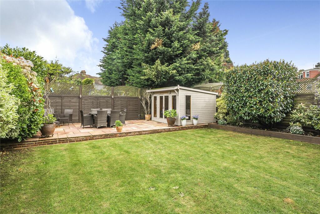Additional property image - Crofton Avenue, Orpington