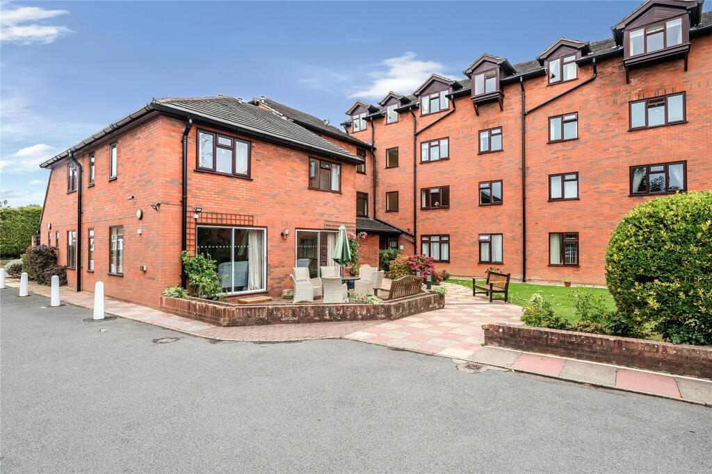 Main image of property: Farnborough Common, Orpington