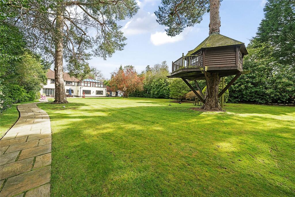 Main image of property: Forest Drive, Keston Park