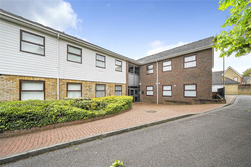 Main image of property: Spencer Court, Hartington Close, Orpington