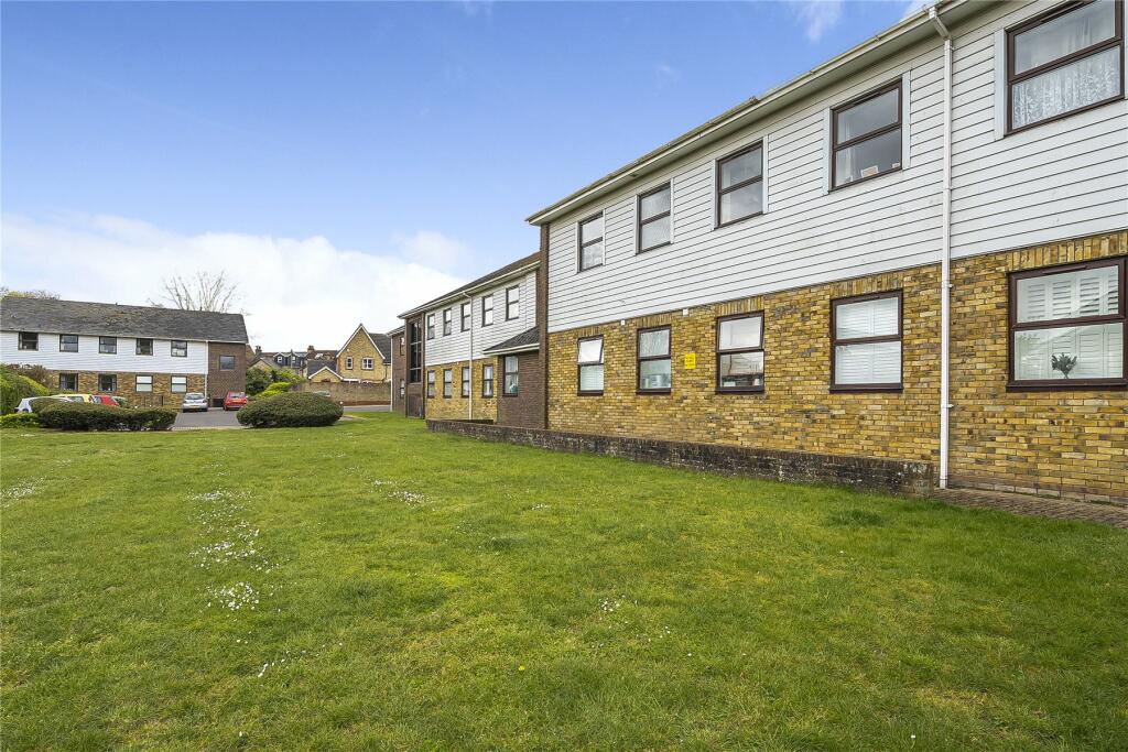 Additional property image - Spencer Court, Hartington Close, Orpington