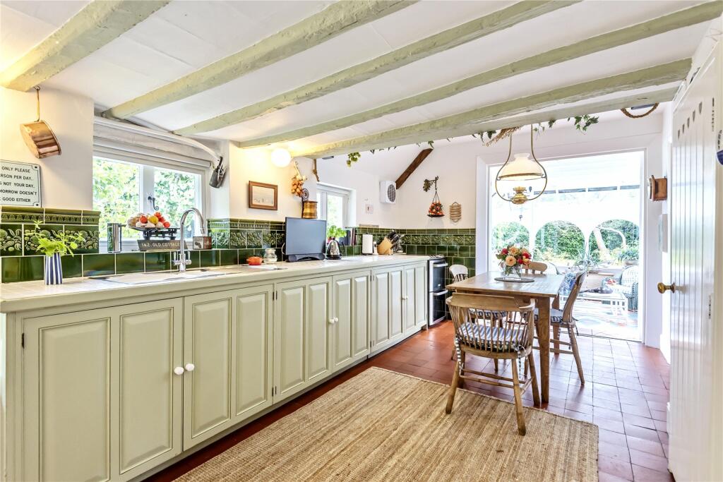 Additional property image - Leaves Green, Keston