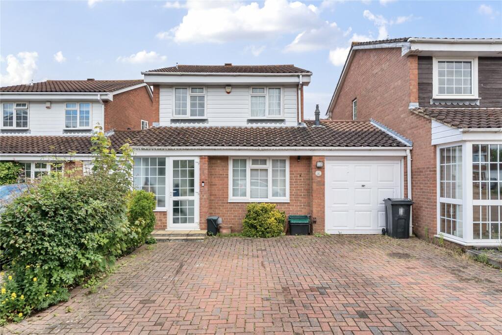 Main image of property: Fieldside Close, Orpington