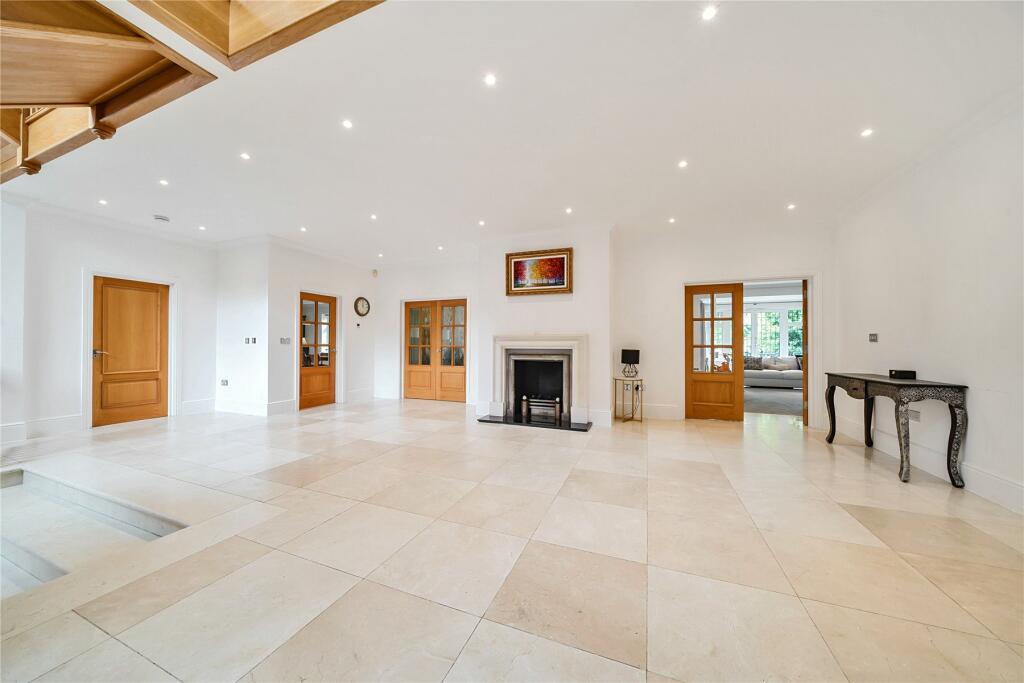 Additional property image - Chelsfield Hill, Chelsfield Park